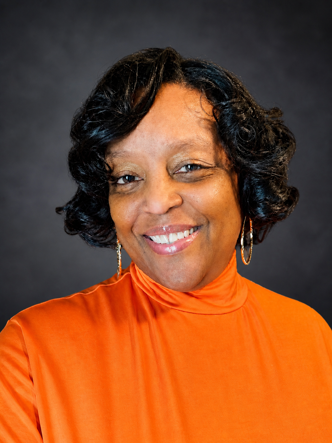 Celeste Dowdell